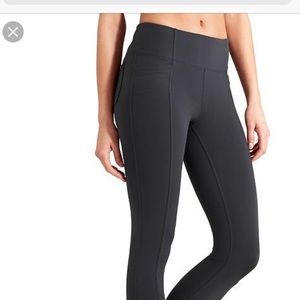 Athleta metro legging